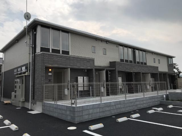 ヴァレッタⅠの画像