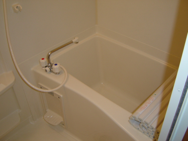 チェリーブロッサムの浴室|バス