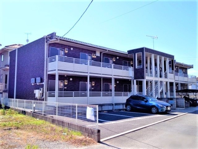 レオネクストポラリス