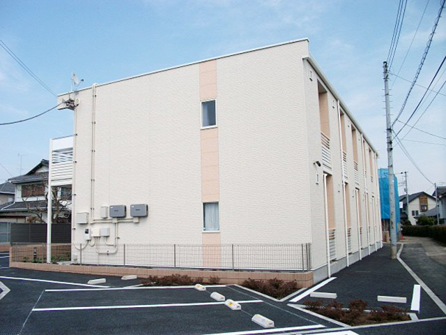 レオネクストさくら