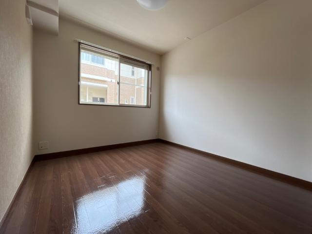 ＤモンドⅡの寝室|寝室