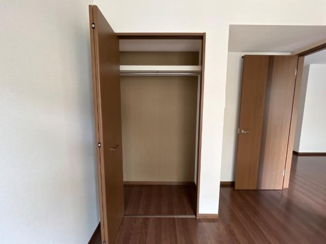 ＤモンドⅡの収納|収納