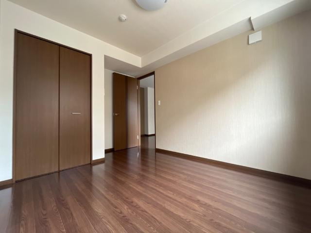 ＤモンドⅡの居間・リビング|リビング