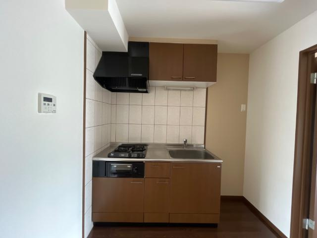 ＤモンドⅡのキッチン|キッチン