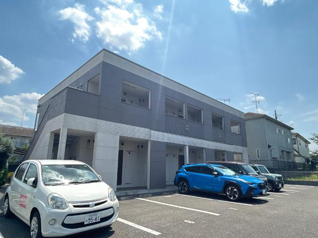 フォレストガーデン