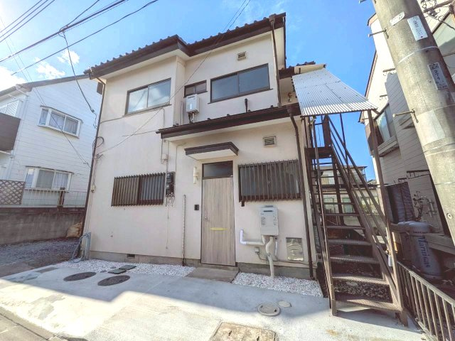 学園台ハイツの画像