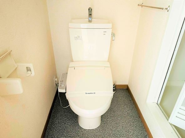 レオパレススカイクレインのその他