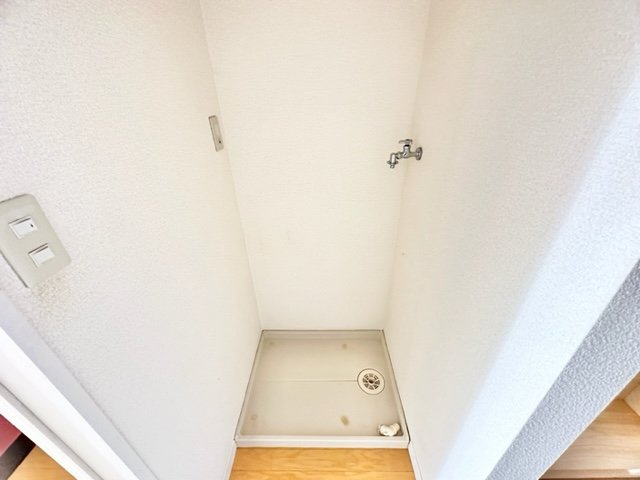 レオパレスリンドウのその他