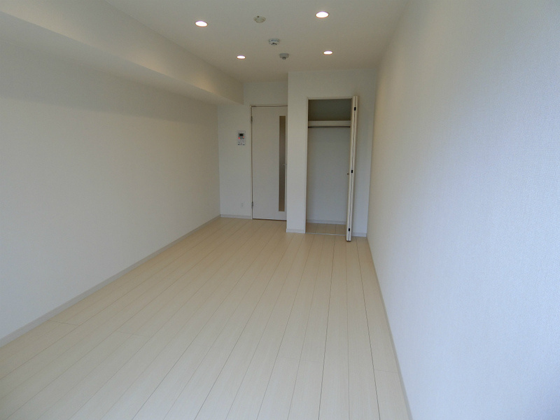 リブリ・コウゲン所沢の居間・リビング|使いやすいリビングです