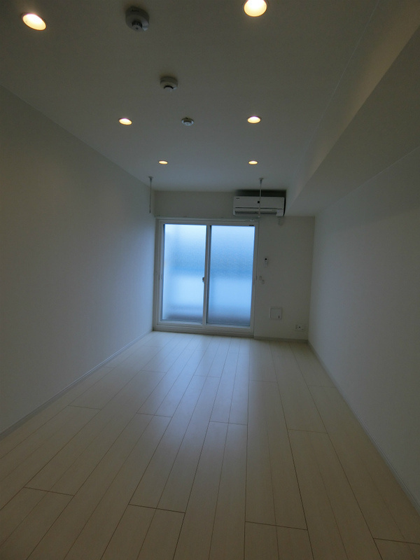 リブリ・コウゲン所沢の内装|明るい室内です