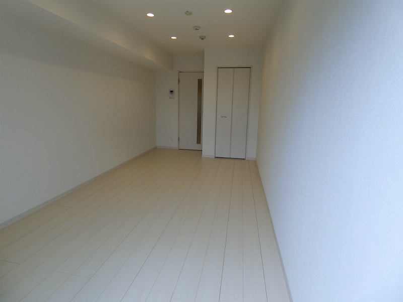 リブリ・コウゲン所沢の寝室|寝室にいかがでしょうか