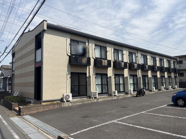 レオパレスバロンⅠ