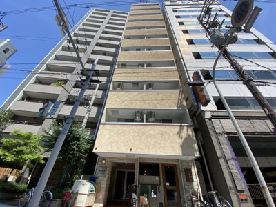 【外観】 | アリバあみだ池 | アリバあみだ池　外観