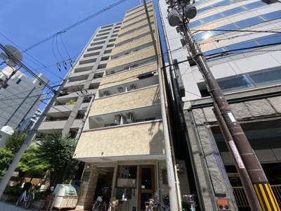 【外観】 | アリバあみだ池 | アリバあみだ池　外観