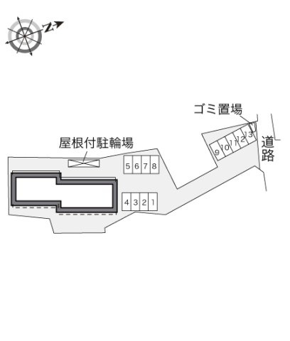 レオパレスアンジェラのその他