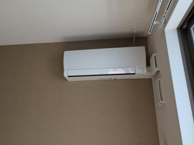 トライアンフＡの設備|室内設備