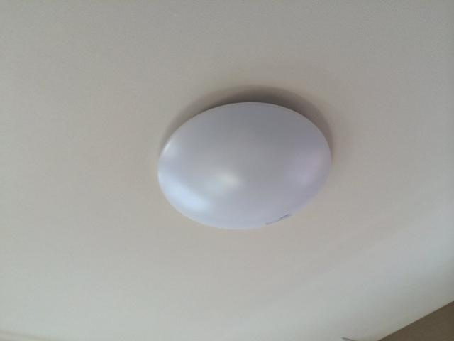 トライアンフＡの設備|室内設備