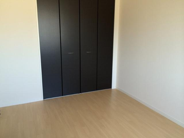 トライアンフＡの内装|室内