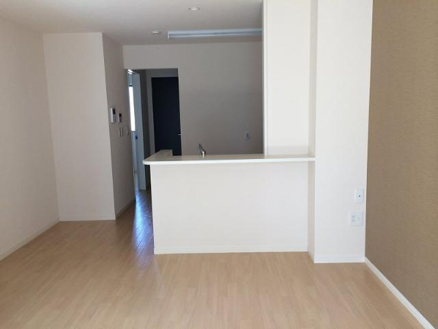 トライアンフＡのキッチン|キッチン