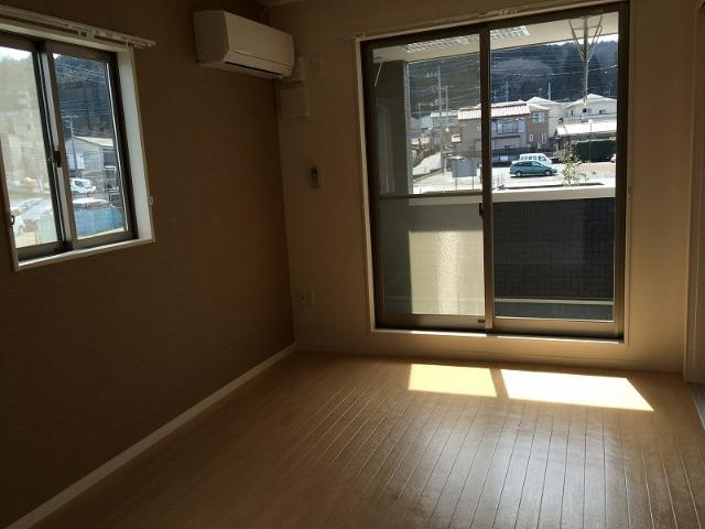 トライアンフＡの居間・リビング|リビング