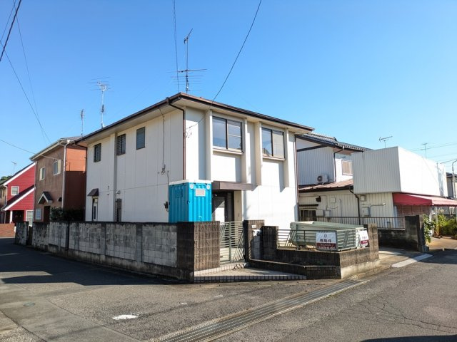 高林西町戸建
