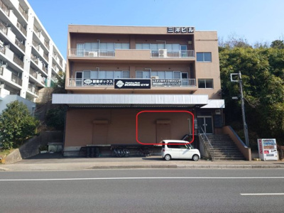  | 三洋ビル