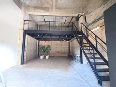 【内装】 | 三洋ビル