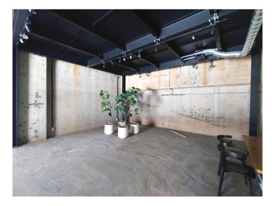 【内装】 | 三洋ビル