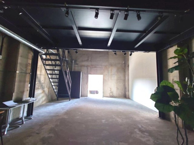 【内装】 | 三洋ビル