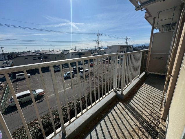 －三丁目不動産-ダイアパレスビッグウィング深谷338の展望