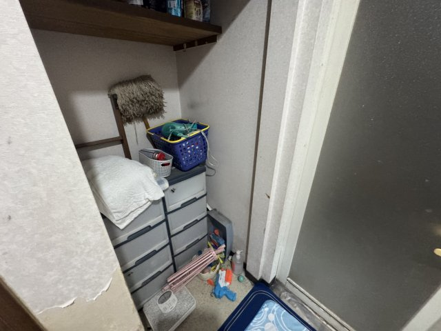 -三丁目不動産-　熊谷市久保島　敷地広々のその他