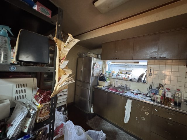 -三丁目不動産-　熊谷市久保島　敷地広々のその他