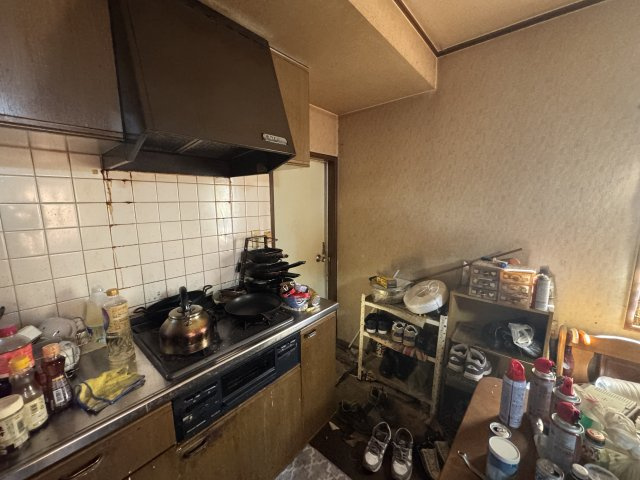 -三丁目不動産-　熊谷市久保島　敷地広々のその他