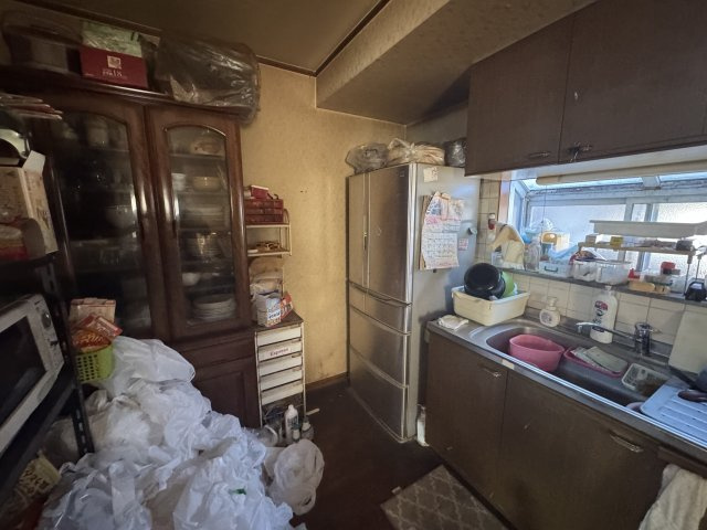 -三丁目不動産-　熊谷市久保島　敷地広々のその他