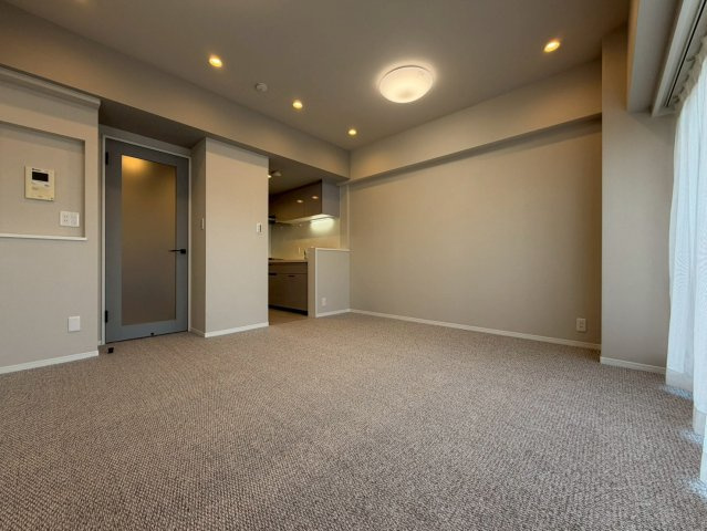 志木南パークホームズのその他