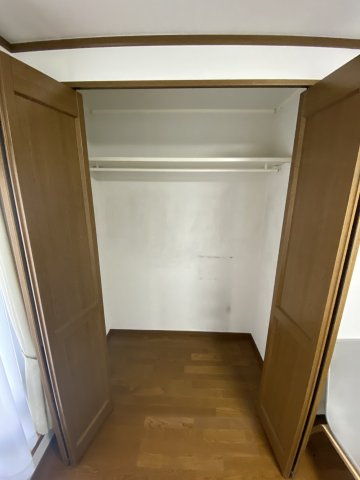 【7LDK×南道路】駐車場1台付きの大型戸建～埼玉県行田市藤原町三丁目～の収納|便利な収納スペース