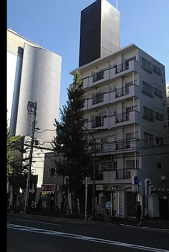 GSハイム新中野駅前