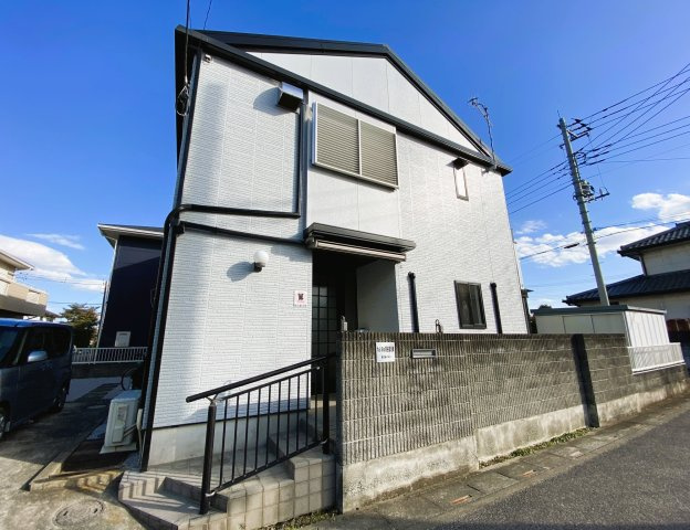 埼玉県熊谷市妻沼東２丁目　OC物件