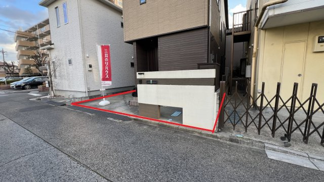 蕨市塚越6丁目(リユース)