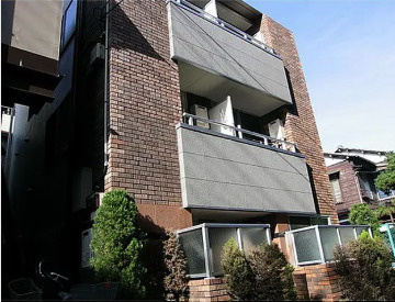 アーバハイツ八幡山の画像