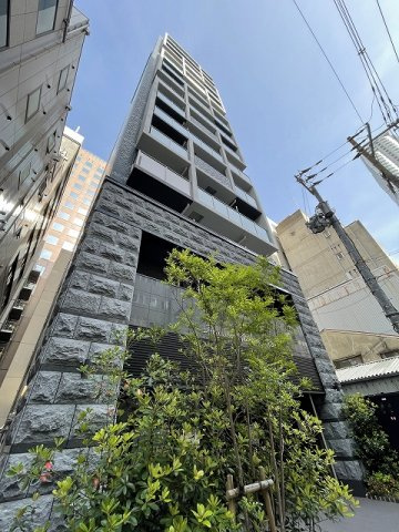 プレサンス北浜レガーロ