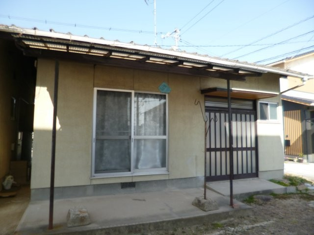 酒津多田貸家　東