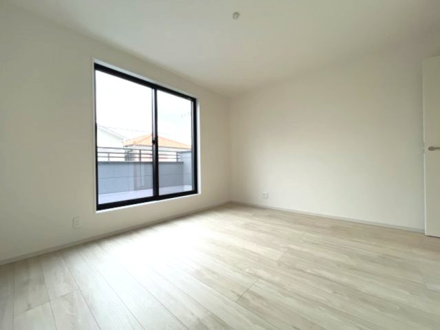『八王子市新築戸建て』八王子市元横山町3-15-7【仲介手数料無料】　３期の洋室|～仲介手数料無料☆八王子ひなた不動産～八王子市元横山町　新築戸建て