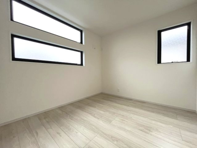 『八王子市新築戸建て』八王子市元横山町3-15-7【仲介手数料無料】　３期の洋室|～仲介手数料無料☆八王子ひなた不動産～八王子市元横山町　新築戸建て