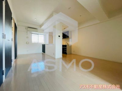 【内装】 | ビエラコート内久宝寺 | 同マンション別部屋　参考写真