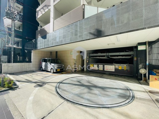 【その他共用部分】 | ビエラコート内久宝寺