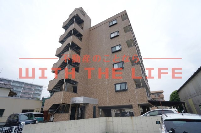 ベルセゾン【10,000円キャッシュバック対象物件】