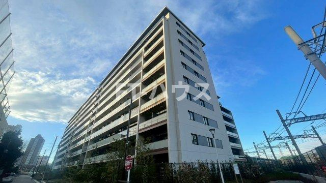 スカイグランデ津田沼の展望