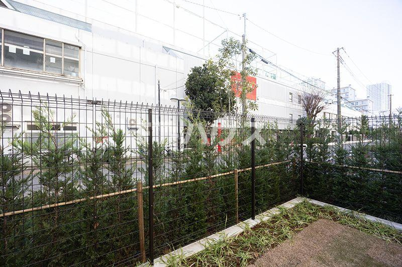 スカイグランデ津田沼の展望