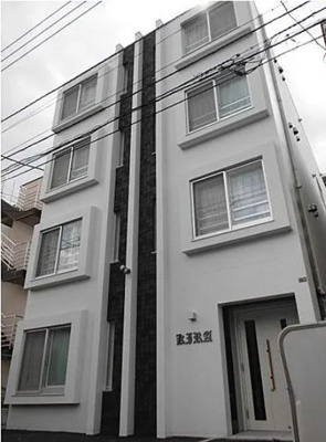 【外観】 | ＫＩＲＡ